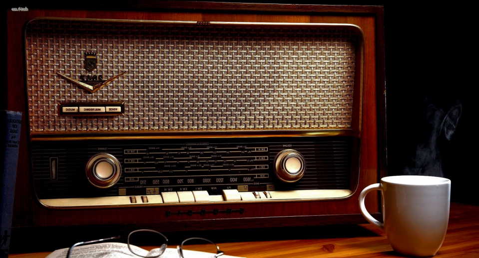 FM radio